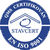 certifik�t �SN EN ISO 9001:2009